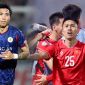 Danh sách cầu thủ bị treo giò vòng 19 V.League: Văn Hậu nhận trái đắng; Hàng loạt ngôi sao ĐT Việt Nam nhận án phạt