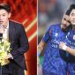 Đình Bắc nhận giải thưởng cao quý, Vua phá lưới U23 châu Á bất ngờ hé lộ thời điểm xuất ngoại?