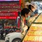 Giá vàng hôm nay 15/4 tăng giảm liên tục: Người mua chững lại, giao dịch bán xuất hiện thay đổi lạ 