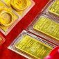 Giá vàng hôm nay vọt cao ngỡ ngàng: Bảng giá vàng nhẫn và vàng miếng SJC, chuyên gia cảnh báo 