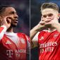Kết quả bóng đá Cúp C1 hôm nay 15/4: Bayern Munich hủy diệt Real Madrid; Arsenal gây thất vọng?