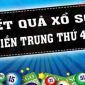 Kết quả xổ số miền Trung hôm nay 15/4/2026: Khánh Hoà và Đà Nẵng