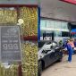 Giá xăng dầu kỳ điều hành gần nhất: Có loại giảm gần 10.000 đồng/lít, lý do giá bạc tăng mạnh hơn vàng?