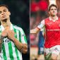 Nhận định bóng đá Real Betis vs Braga - Europa League: Antony lập kỷ lục ở cúp châu Âu?