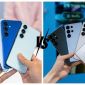 So sánh S25 và S25 Ultra: Chọn sự gọn nhẹ hay cấu hình đỉnh?