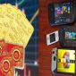 Giá vàng sáng 15/4 tăng mạnh trở lại, nhanh tay chốt ngay những chiếc máy chơi game cầm tay hot nhất 2026