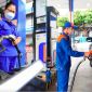 Giá xăng dầu 15/4: Bảng giá Petrolimex, PVOIL, Mipec, RON 95, dầu Diesel… Thế giới có biến động