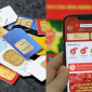 Dùng nhiều SIM nhưng chỉ xác thực VNeID một số: Các SIM còn lại có bị khóa?