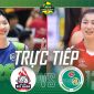 Trực tiếp bóng chuyền nữ Việt Nam VĐQG hôm nay 15/4 - Link xem HCĐG Lào Cai vs Binh Chủng TT BĐ19
