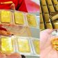 Giá vàng hôm nay (trưa 15/4) tăng theo thế giới: SJC và bạc điều chỉnh, thị trường theo dõi diễn biến đàm phán Mỹ-Iran