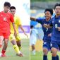 Kết quả bóng đá U17 Myanmar đấu với U17 Thái Lan hôm nay: Lời cảnh báo dành cho U17 Việt Nam