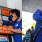 Cập nhật giá xăng dầu hôm nay 16/4: Bộ Tài chính phát đi văn bản hỏa tốc, người dân cả nước đón tin vui