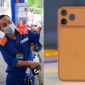 Giá xăng dầu hôm nay 16/4: Giá dầu diesel giảm gần 2.000 đồng/lít, giá xăng tăng nhẹ, giá bán iPhone chính hãng ra sao?