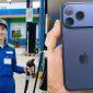 Giá xăng dầu trưa hôm nay 16/4: Giá dầu diesel, dầu mazut lao dốc, giá xăng RON95, RON92 tăng nhẹ, giá iPhone 17 ra sao?