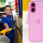 Giá xăng dầu chiều hôm nay 16/4: Giá dầu giảm 18% trong 10 ngày, xăng RON95, E5 RON92 vẫn rẻ, giá iPhone 16 có ảnh hưởng