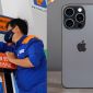 Giá xăng dầu Petrolimex chiều hôm nay 16/4: Dầu từ 20.000 đồng, xăng từ 22.000 đồng, giá iPhone 15 có biến động?
