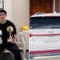 Giá xăng dầu mới nhất tối 16/4 biến động: 'Xế hộp' Đình Bắc tặng bố mẹ đổ đầy bình hết bao nhiêu tiền?