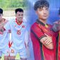 Kết quả bóng đá Việt Nam hôm nay 16/4: U17 Việt Nam 'đè bẹp' Timor Leste, đặt một chân vào bán kết