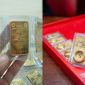 Giá vàng hôm nay (tối 16/4): Vàng SJC, nhẫn 9999 giảm nhanh, thế giới neo cao, người mua chịu mức lỗ lớn sau 2 ngày