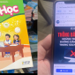 Vụ sách Tin học lớp 3 có link dẫn đến web 'đen': Thông tin mới gây bất ngờ