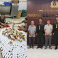 TP HCM: Triệt phá đường dây thuốc đông y giả quy mô lớn, phát hiện chất tiềm ẩn rủi ro sức khỏe