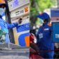 Giá xăng dầu hôm nay 16/4: Diesel giảm gần 14.000 đồng/lít sau 3 phiên điều chỉnh, dầu thô lại tăng
