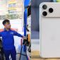 Giá xăng dầu hôm nay 17/4: Giá dầu tiếp tục lao dốc, giá xăng RON95, RON92 vẫn rẻ, giá iPhone chính hãng ra sao
