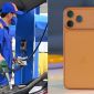 Giá xăng dầu hôm nay 17/4 bao nhiêu 1 lít? Giá dầu giảm mạnh, giá xăng rẻ, giá bán iPhone 17 có ảnh hưởng không?