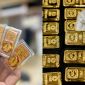 Giá vàng hôm nay 17/4: Vàng SJC, nhẫn 9999 giảm sâu, mục tiêu giá thế giới sát mốc 5.000 USD/ounce lộ diện