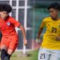 Kết quả bóng đá U17 Singapore vs U17 Brunei - VCK U17 Đông Nam Á: ĐT Việt Nam nhận 'món quà lớn'?