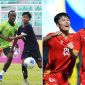 Kết quả, tỷ số U17 Australia vs U17 Campuchia hôm nay 17/4: ĐT Việt Nam nhận 'cú hích' trước bán kết