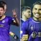 Kết quả bóng đá V.League hôm nay 17/4: Hoàng Hên lập công lớn; Hà Nội FC áp sát top 3 BXH?