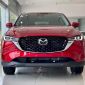 Giá xăng dầu chiều nay 17/4: RON95, Diesel gây 'sốc', Mazda liền tung CX-5 bản giá rẻ 699 triệu đồng