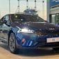 Quyết ‘lật đổ’ Toyota Camry, Kia K5 tung ‘siêu ưu đãi’ giảm sâu giá lăn bánh giữa tháng 4/2026