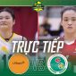 Trực tiếp bóng chuyền nữ Việt Nam hôm nay 17/4 - Link xem LPBank Ninh Bình vs Binh chủng TT BĐ19
