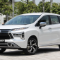 Loạt xe Mitsubishi giảm ‘chạm đáy’: Xpander và Xforce ‘rẻ như rau’, thời điểm vàng để ‘xuống tiền’ 