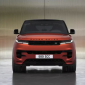 Range Rover Sport ra mắt bản kỷ niệm 20 năm: Màu cam độc bản, động cơ V8 523 mã lực, giá hấp dẫn