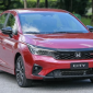 Giá xe ô tô Honda mới nhất tháng 4/2026: City từ 499 triệu, BR-V khởi điểm 629 triệu đồng
