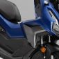Honda chính thức ra mắt ‘vua xe ga’ 160cc mới giá 69 triệu đồng: Thiết kế nét hơn Air Blade và Vario