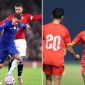 Kết quả bóng đá hôm nay: U17 Việt Nam nhận tin vui ở giải ĐNÁ; Đại chiến Chelsea - MU có bất ngờ