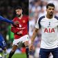 Kết quả bóng đá Ngoại hạng Anh hôm nay 18/4: Man Utd thảm bại trước Chelsea; Tottenham 'nguy kịch'