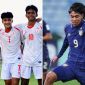 Kết quả bóng đá U17 Đông Nam Á hôm nay 18/4: ĐT Việt Nam nhận cú hích; Thái Lan bị loại từ vòng bảng