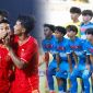 Kết quả bóng đá U17 Myanmar vs U17 Philippines - VCK U17 Đông Nam Á 2026: Đối thủ của ĐT Việt Nam lộ diện?