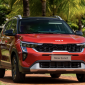 Loạt xe Kia giảm mạnh nhân dịp 30/4 - 1/5: Kia Sonet từ 475 triệu, Kia Seltos từ 554 triệu đồng