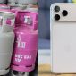 Giá gas hôm nay 19/4: Bình gas 12kg giảm 20.000 đồng, bình gas 45kg giảm 75.000 đồng, giá bán iPhone 17 có giảm không?
