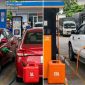 Giá xăng dầu hôm nay mới nhất: Vì sao giá dầu diesel luôn tăng vọt hơn giá xăng trong khủng hoảng?