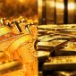 Giá vàng hôm nay 19/4: Vàng SJC và nhẫn 9999 tăng 1 triệu/lượng, thị trường thế giới và bạc biến động 