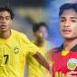 Kết quả bóng đá U17 Malaysia vs U17 Timor Leste - VCK U17 Đông Nam Á 2026: Indonesia lâm nguy?