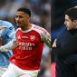 Kết quả bóng đá Man City đấu với Arsenal - 22h30 ngày 19/4 - Cục diện Ngoại hạng Anh đảo chiều