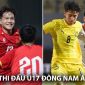 Lịch thi đấu U17 Đông Nam Á hôm nay 19/4: Indonesia nhận trái đắng; ĐT Việt Nam lập kỷ lục?